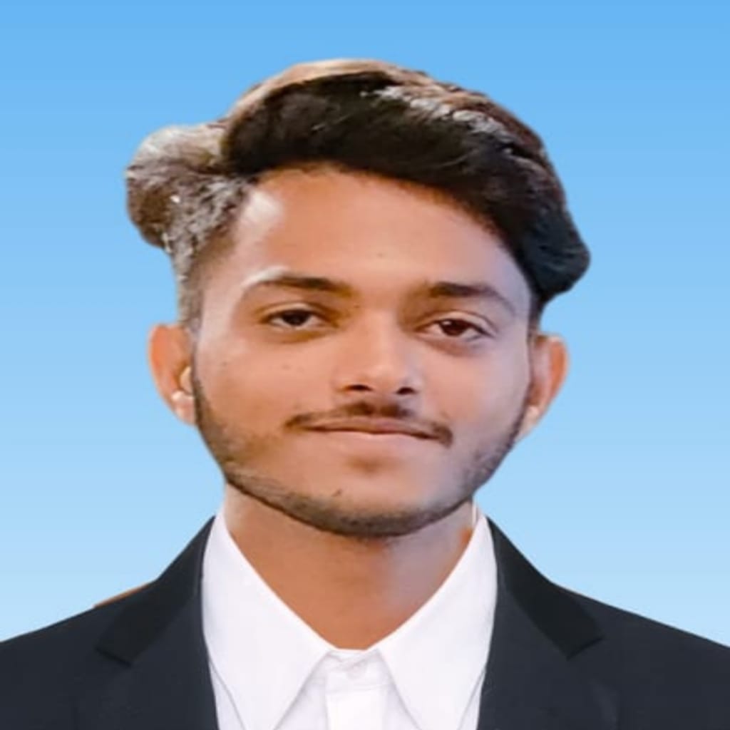 Chiranjeev Mani